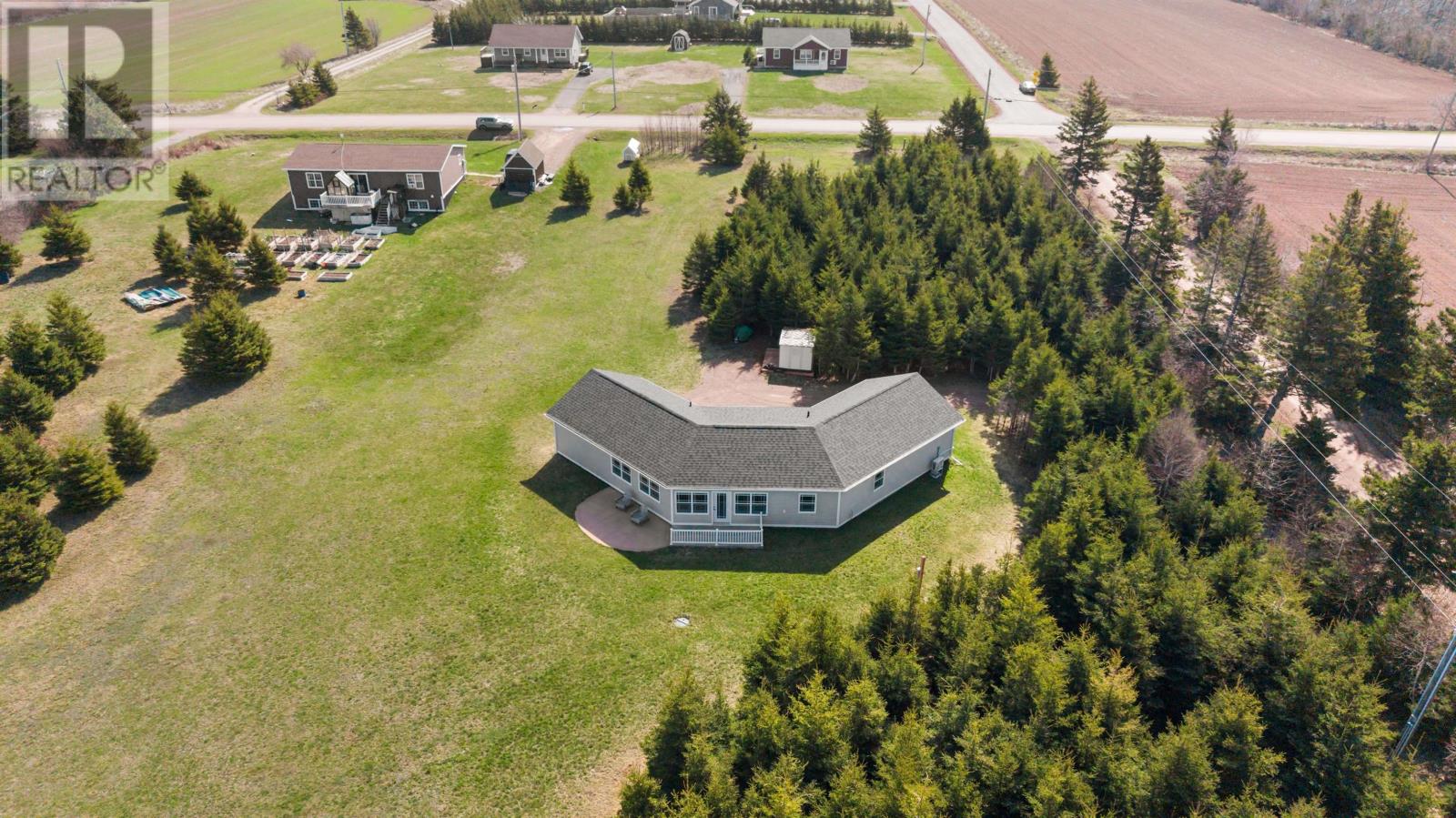 16 Old Bedford Road Extension, Blooming Point, Prince Edward Island  C0A 1T0 - Photo 39 - 202610043