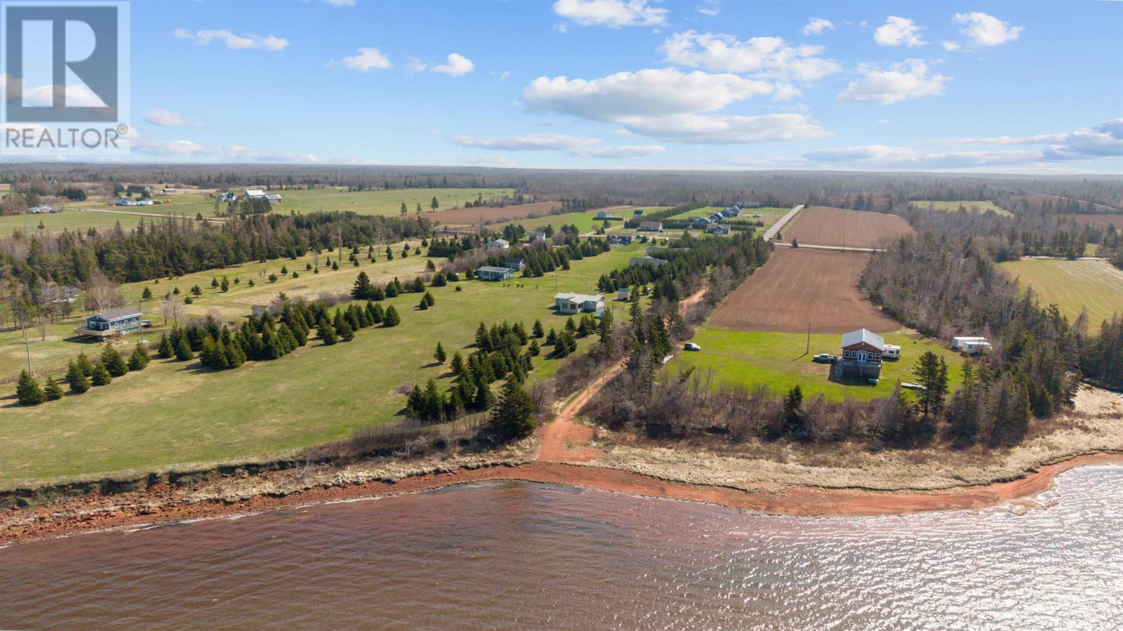 16 Old Bedford Road Extension, Blooming Point, Prince Edward Island  C0A 1T0 - Photo 48 - 202610043