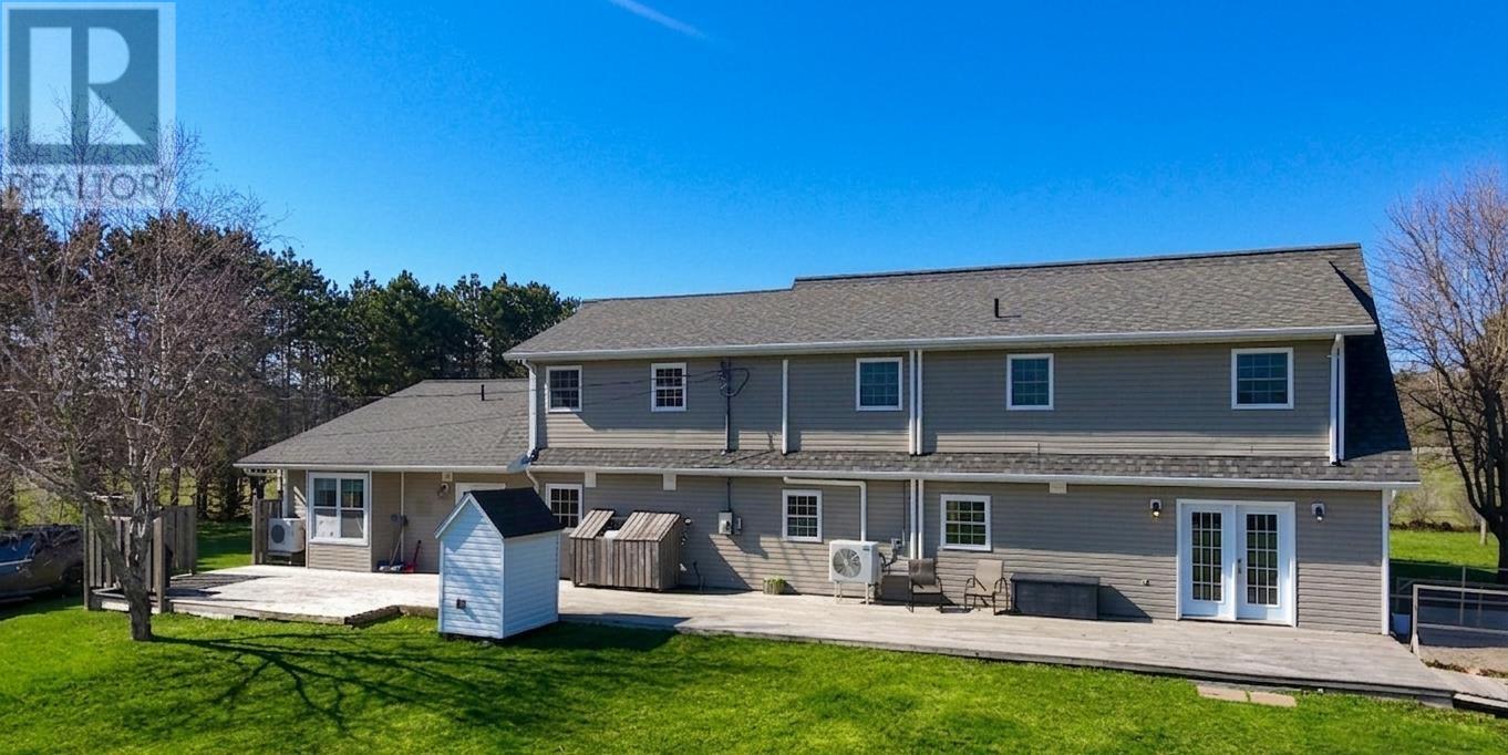 663 Valleyfield Road, Valleyfield, Prince Edward Island  C0A 1R0 - Photo 2 - 202610064