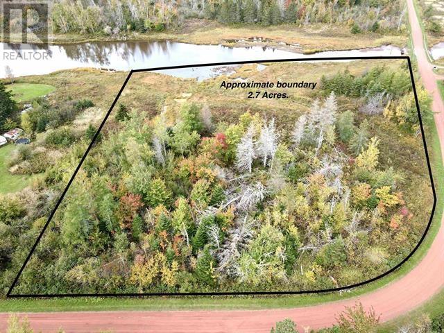Nebraska Road, South West Lot 16, Prince Edward Island  C0B 1J0 - Photo 1 - 202610060