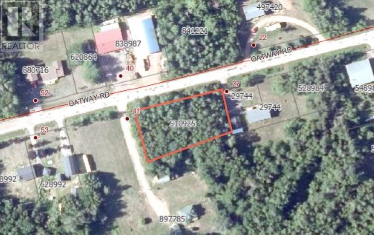 Oatway Road, Freeland, Prince Edward Island  C0B 1J0 - Photo 1 - 202610063