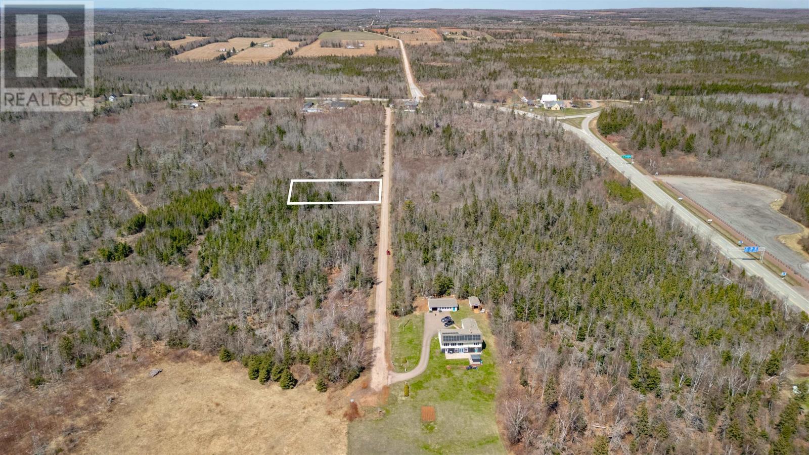 Lot 9 Macmillan Lane, Wood Islands, Prince Edward Island  C0A 1R0 - Photo 1 - 202610067