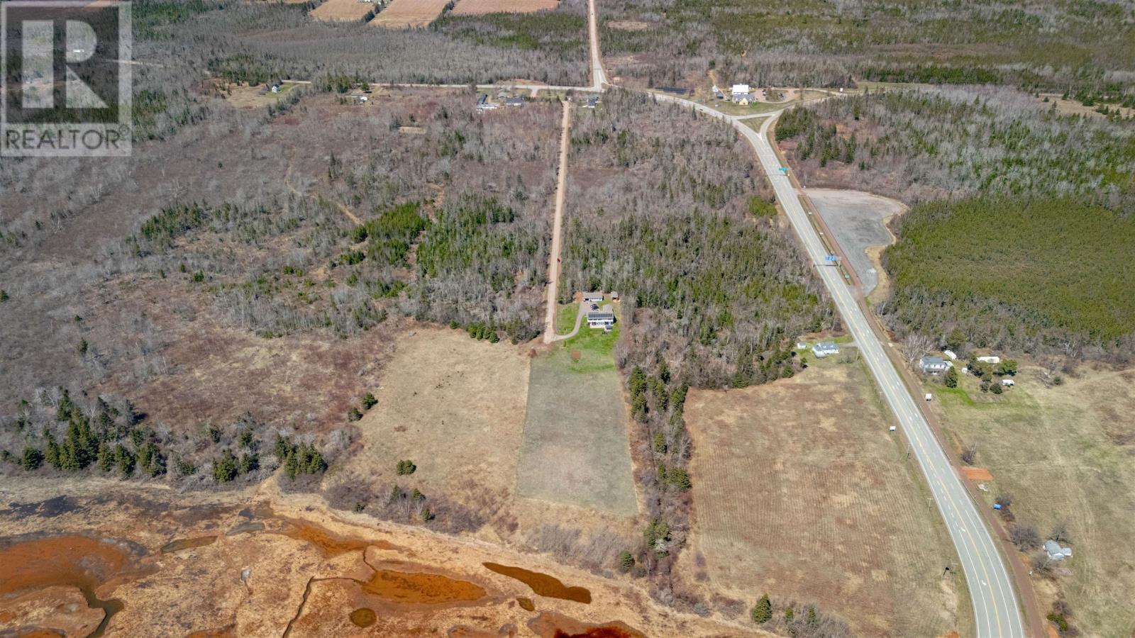 Lot 9 Macmillan Lane, Wood Islands, Prince Edward Island  C0A 1R0 - Photo 34 - 202610067