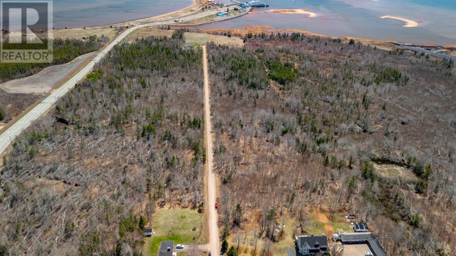Lots Macmillan Lane, Wood Islands, Prince Edward Island  C0A 1R0 - Photo 4 - 202610071