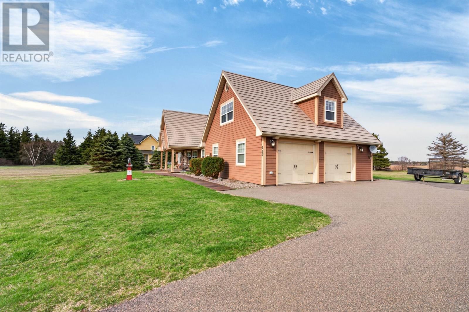 217 Campbells Way, Cape Traverse, Prince Edward Island  C0B 1X0 - Photo 40 - 202610076