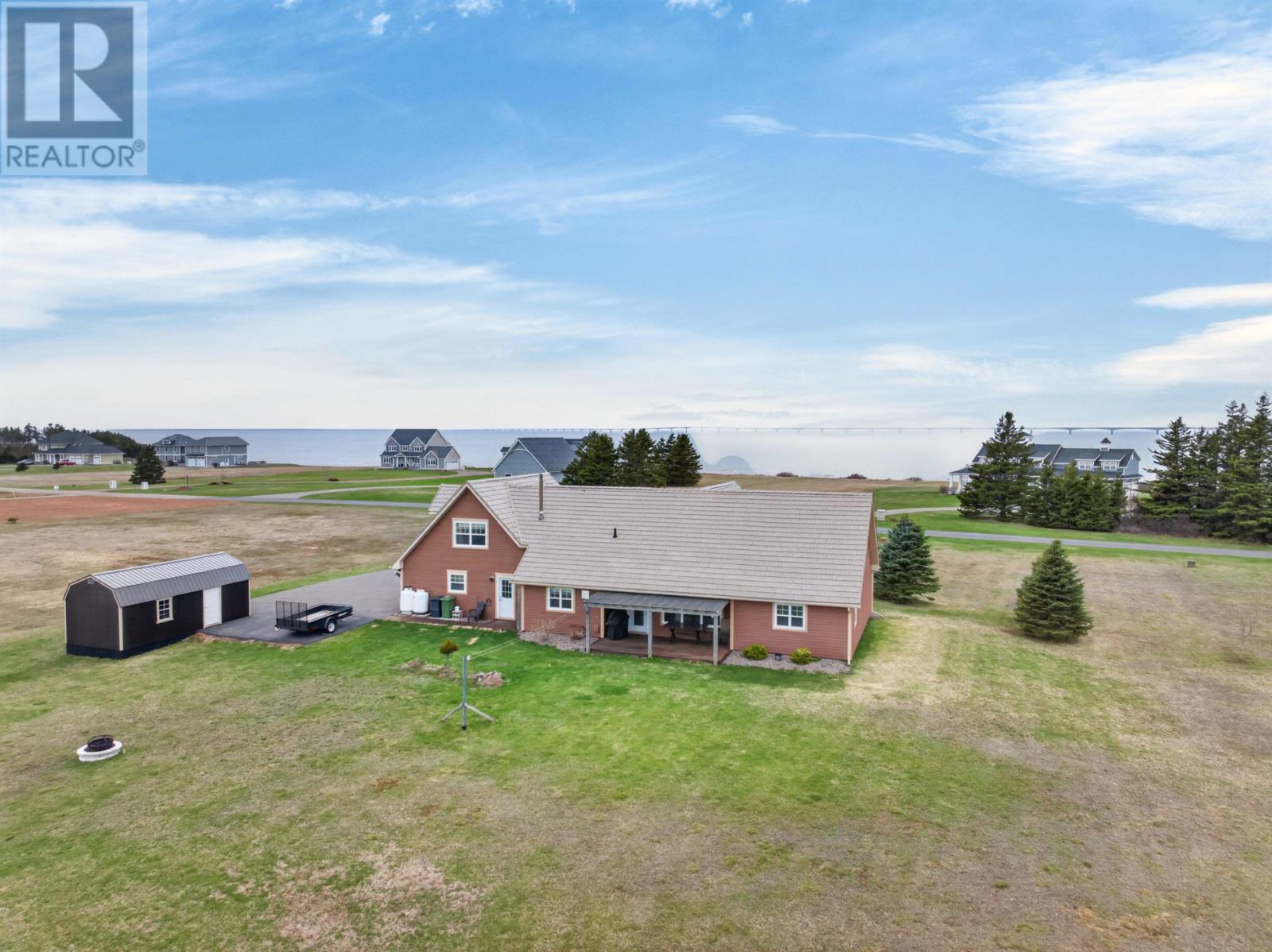 217 Campbells Way, Cape Traverse, Prince Edward Island  C0B 1X0 - Photo 48 - 202610076