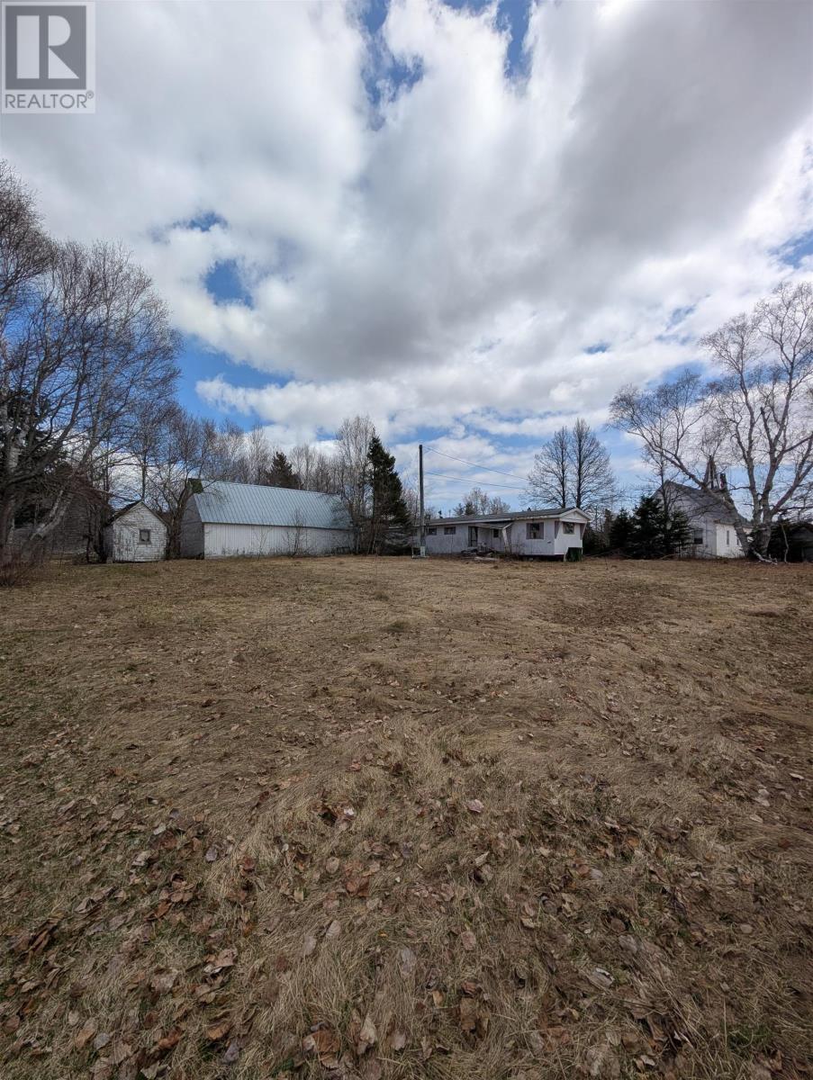 12 Second Street, Murray River, Prince Edward Island  C0A 1W0 - Photo 1 - 202610094