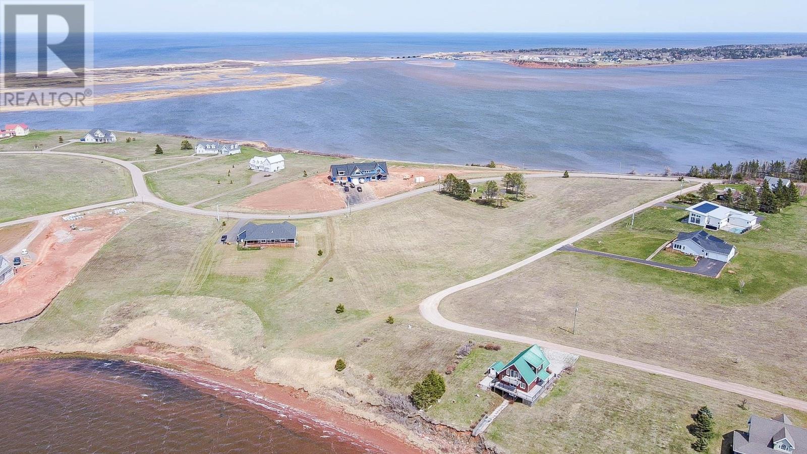 Lot B02 Macmillan Point, West Covehead, Prince Edward Island  C0A 1P0 - Photo 2 - 202610110