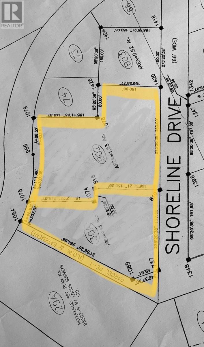 Lot B02 Macmillan Point, West Covehead, Prince Edward Island  C0A 1P0 - Photo 21 - 202610110
