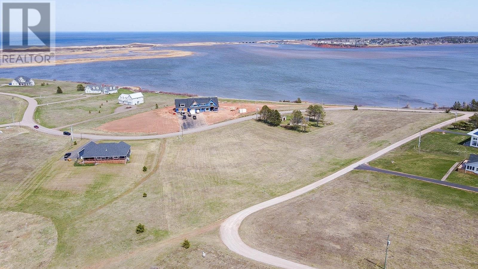 Lot B02 Macmillan Point, West Covehead, Prince Edward Island  C0A 1P0 - Photo 3 - 202610110
