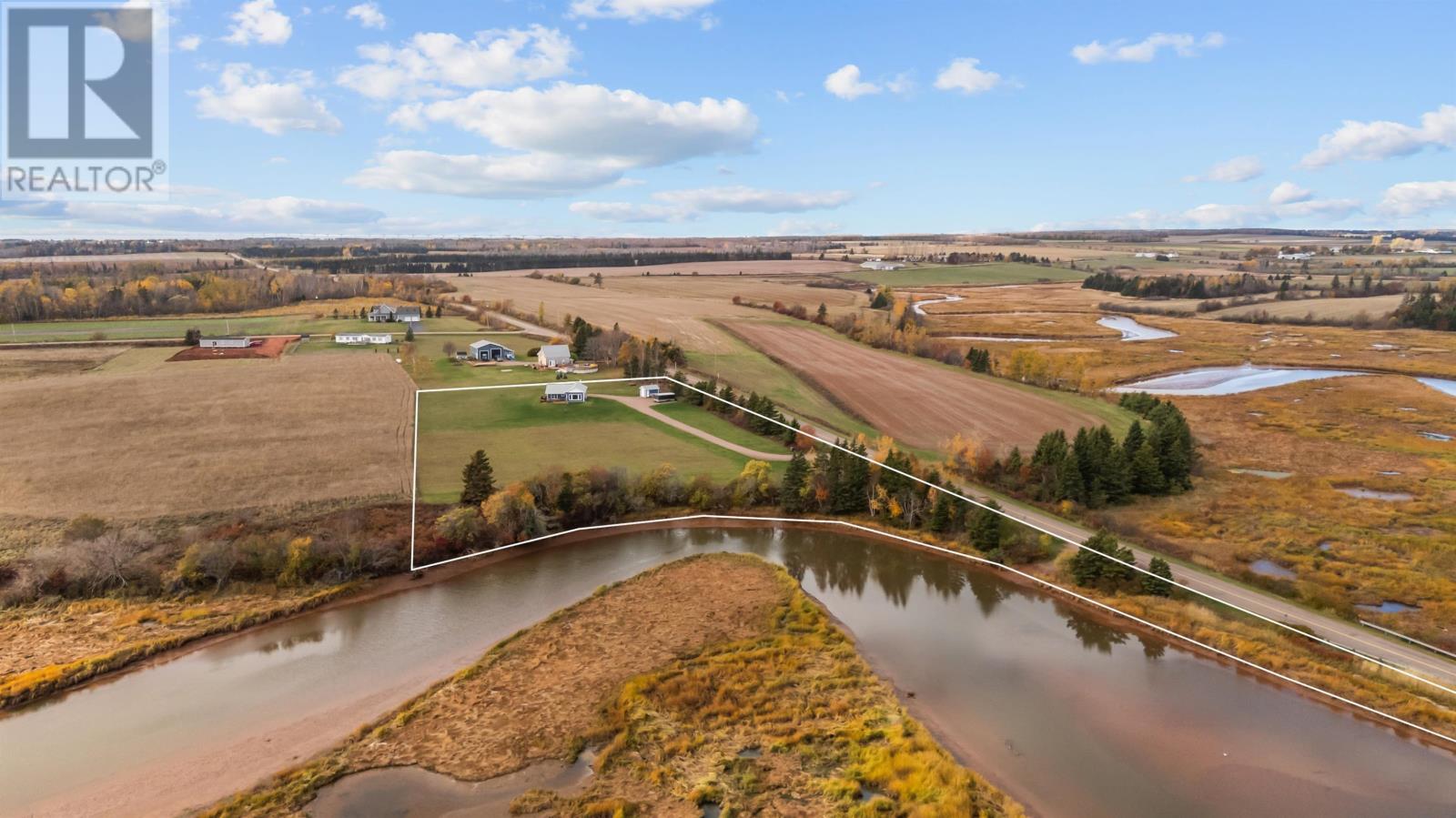 151 Route 10, Tryon, Prince Edward Island  C0B 1A0 - Photo 39 - 202610142