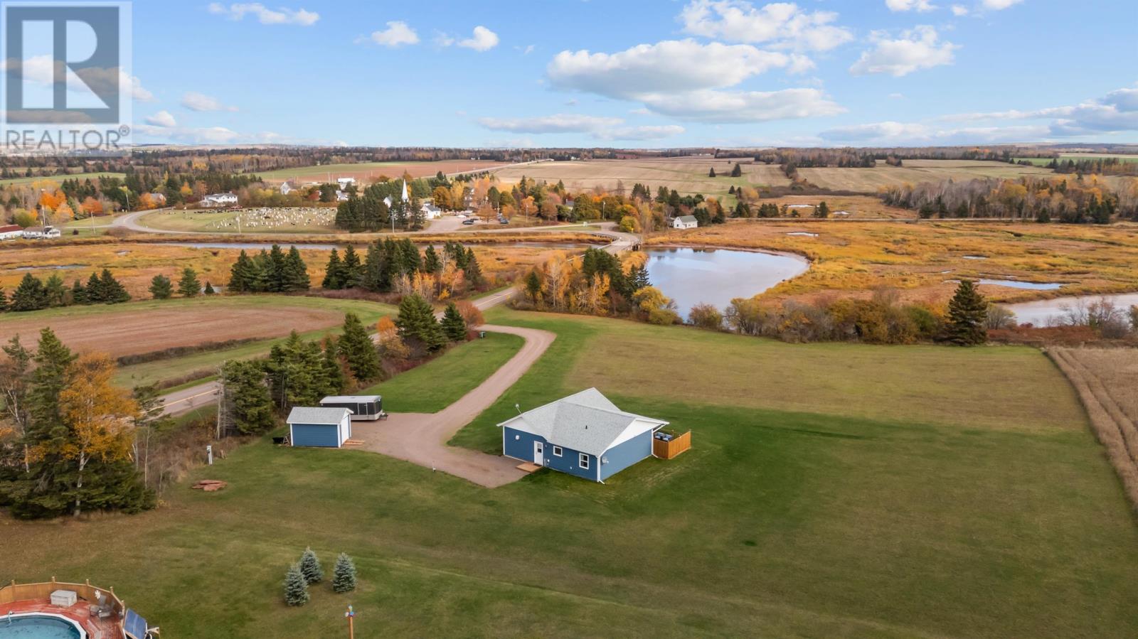 151 Route 10, Tryon, Prince Edward Island  C0B 1A0 - Photo 47 - 202610142