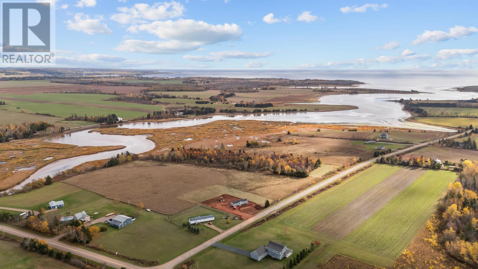 Lot Tryon Point Road, Tryon, Prince Edward Island  C0B 1A0 - Photo 3 - 202610143
