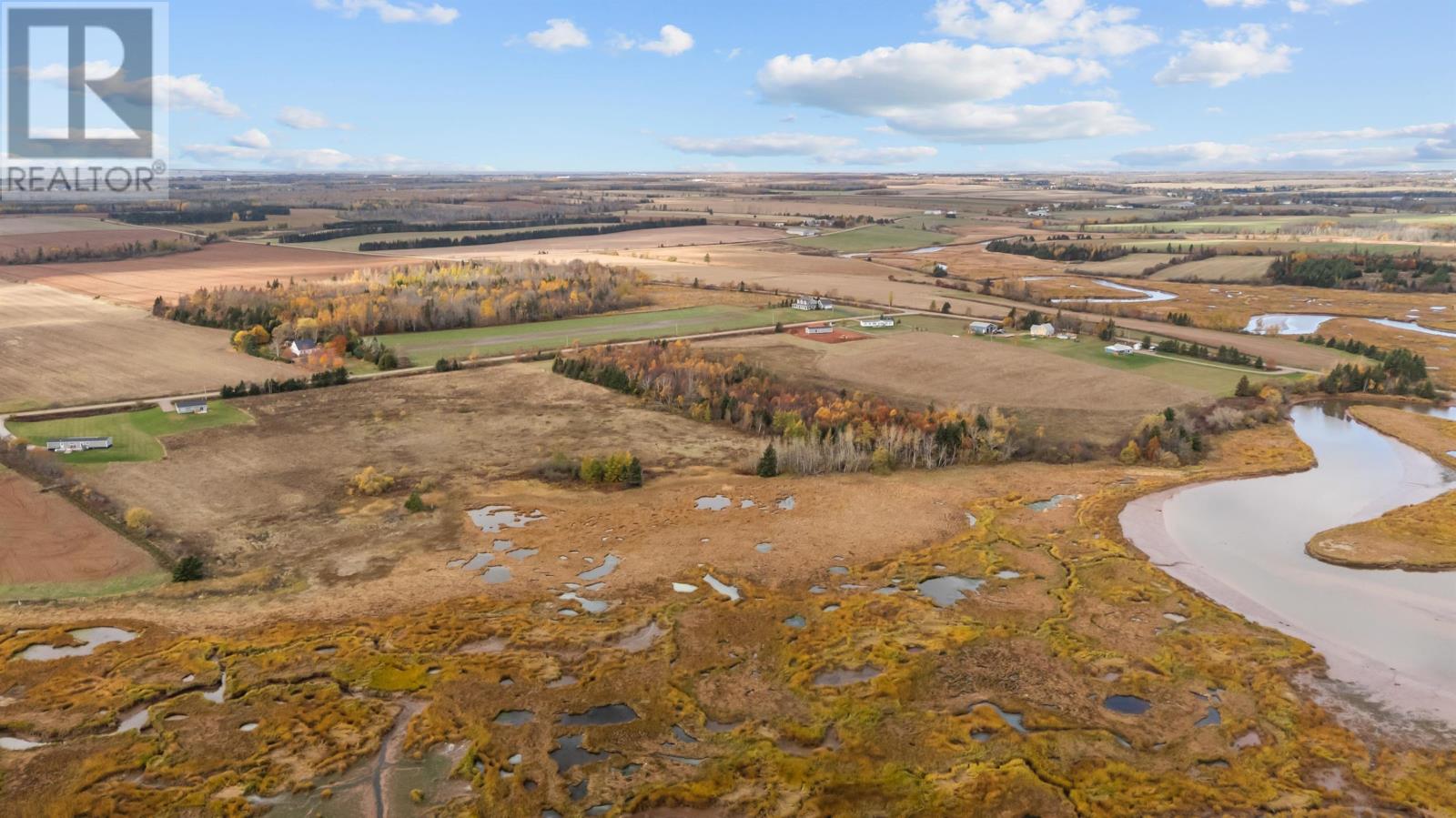 Lot Tryon Point Road, Tryon, Prince Edward Island  C0B 1A0 - Photo 5 - 202610143