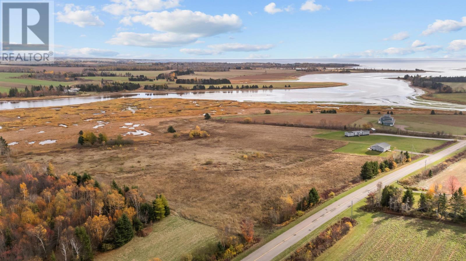Lot Tryon Point Road, Tryon, Prince Edward Island  C0B 1A0 - Photo 1 - 202610145