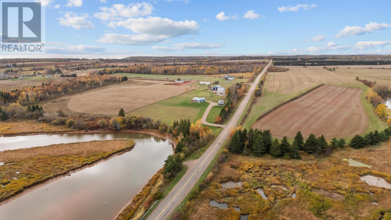 Lot Tryon Point Road, Tryon, Prince Edward Island  C0B 1A0 - Photo 3 - 202610145