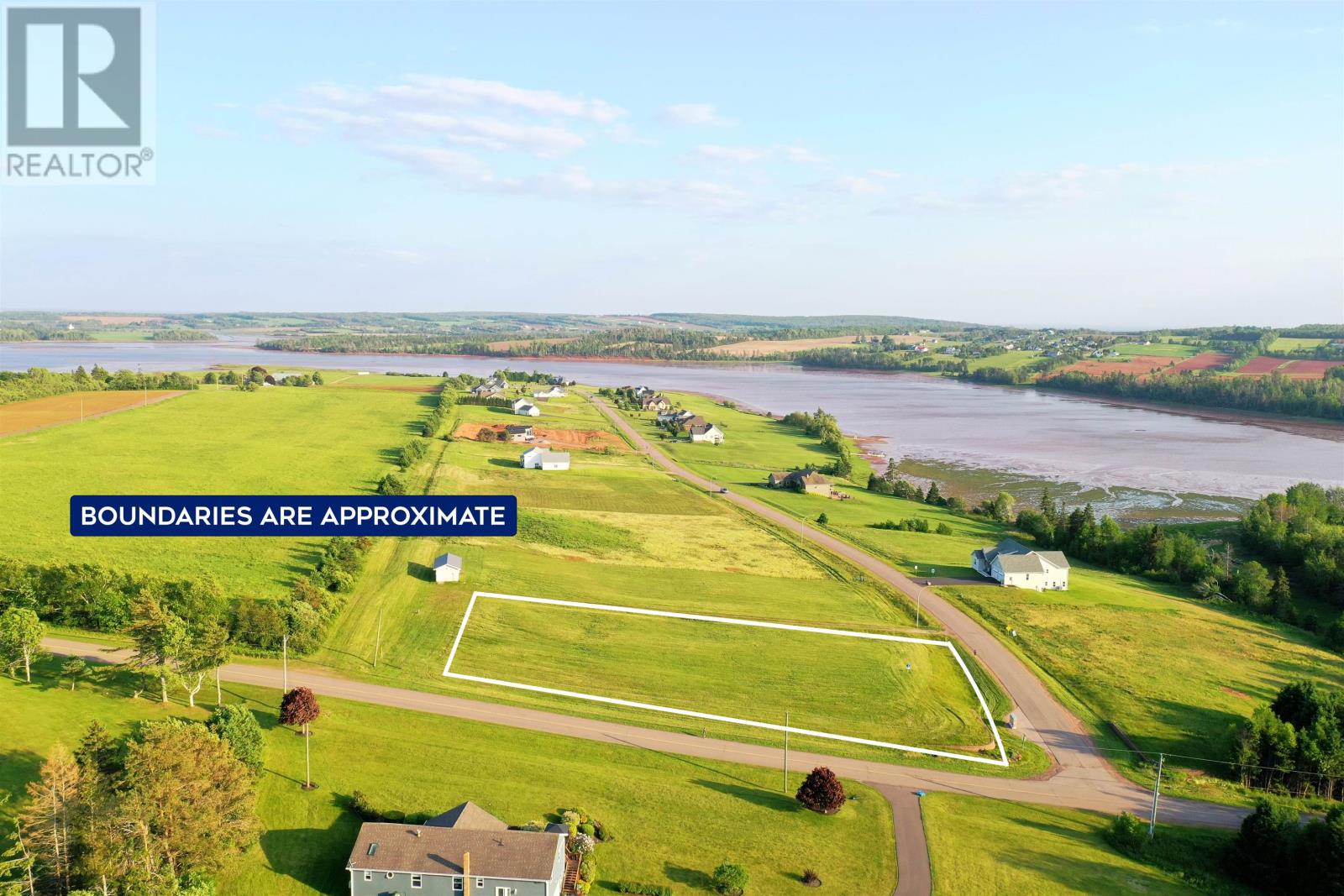 Lot 40 Alexander Drive, Clyde River, Prince Edward Island  C0A 1H1 - Photo 1 - 202610189