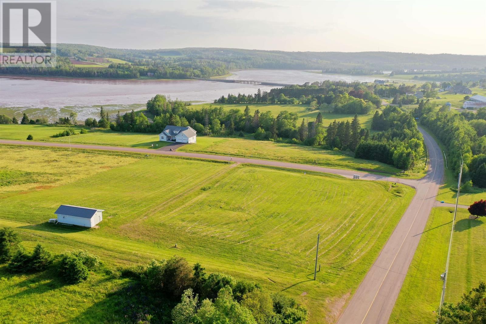Lot 40 Alexander Drive, Clyde River, Prince Edward Island  C0A 1H1 - Photo 2 - 202610189