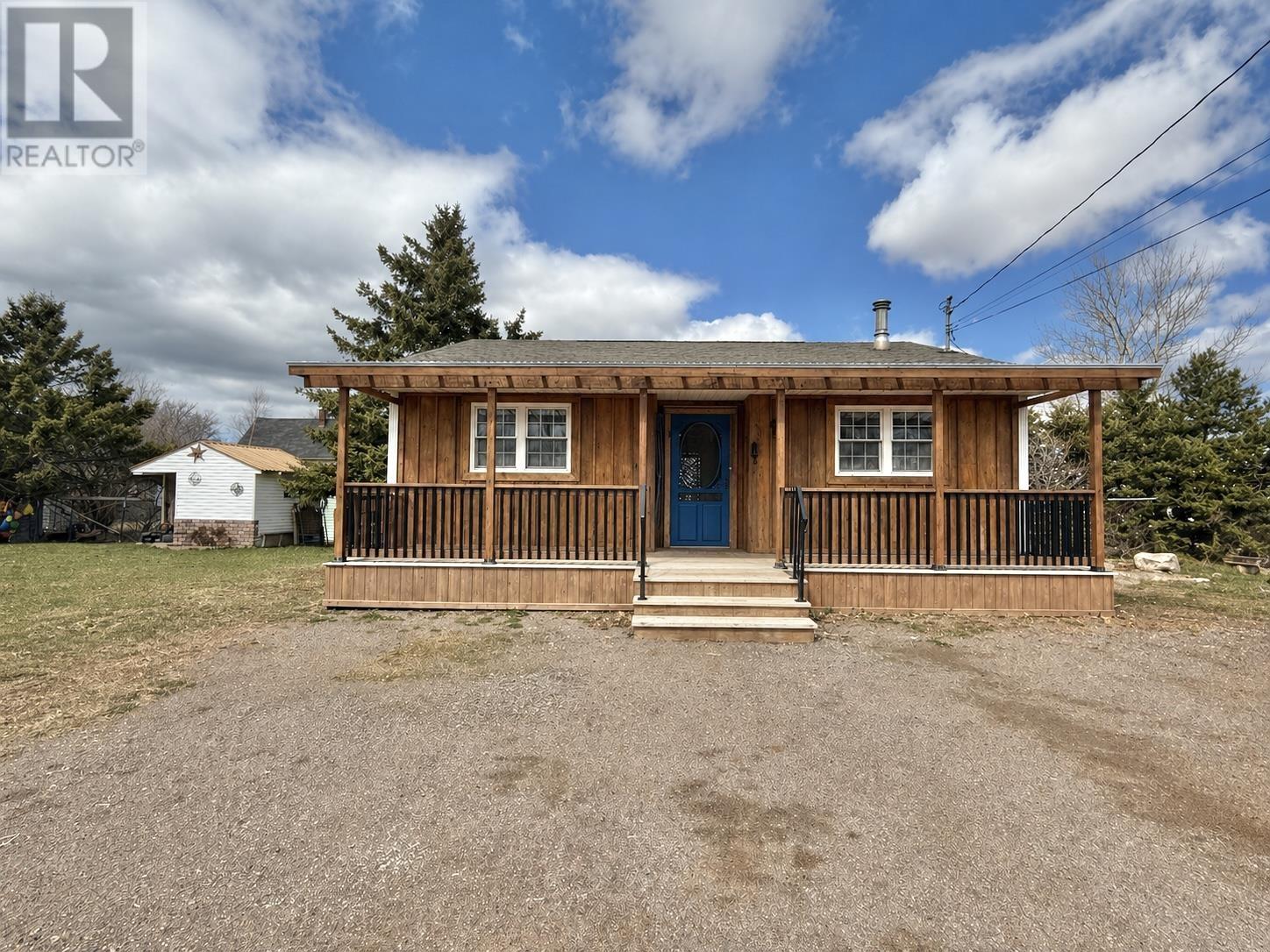 233 Main Street, Borden-Carleton, Prince Edward Island