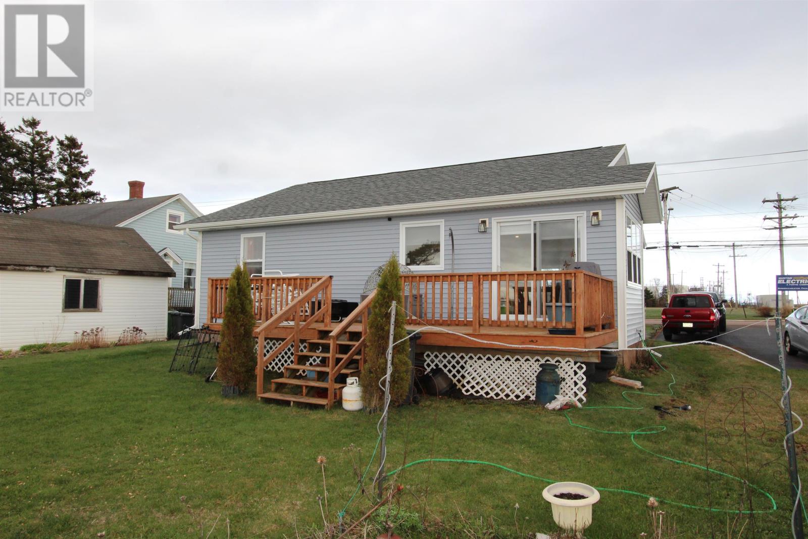 253 Carleton Avenue, Borden-Carleton, Prince Edward Island  C0B 1X0 - Photo 26 - 202610194