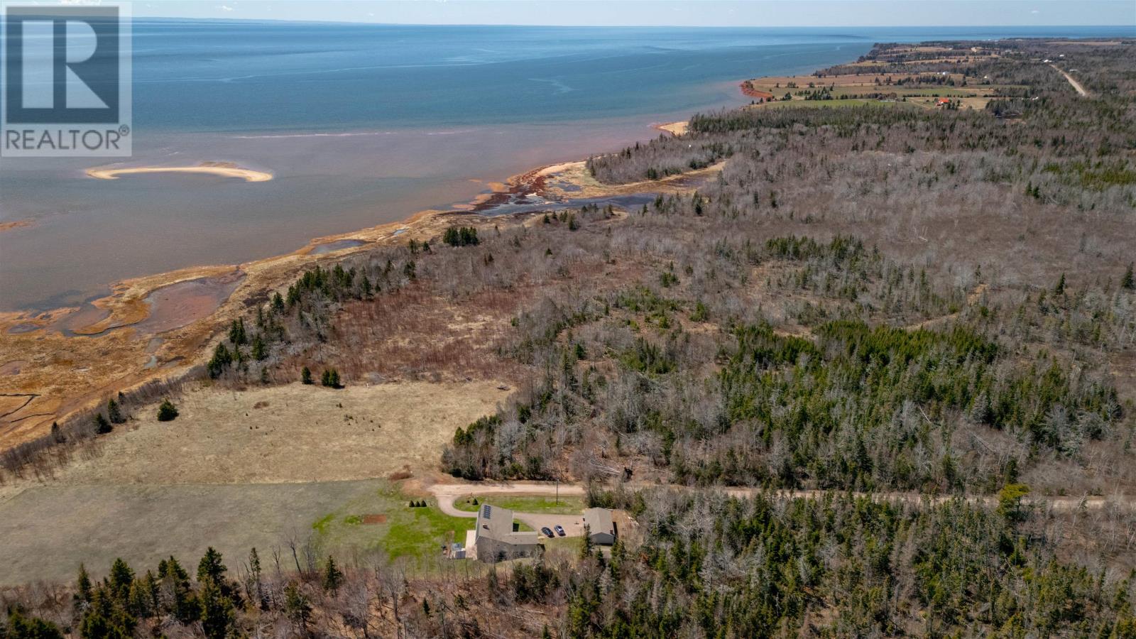 Acreage Macmillan Lane, Wood Islands, Prince Edward Island  C0A 1R0 - Photo 11 - 202610213