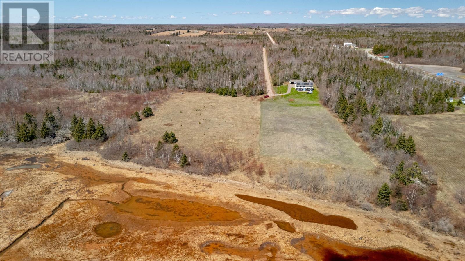 Acreage Macmillan Lane, Wood Islands, Prince Edward Island  C0A 1R0 - Photo 5 - 202610213