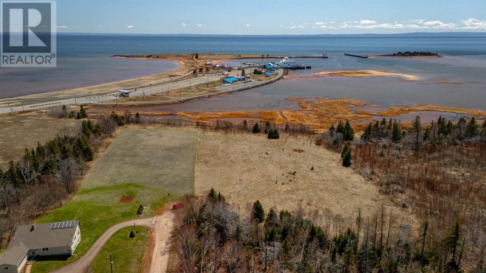 Acreage Macmillan Lane, Wood Islands, Prince Edward Island  C0A 1R0 - Photo 6 - 202610213