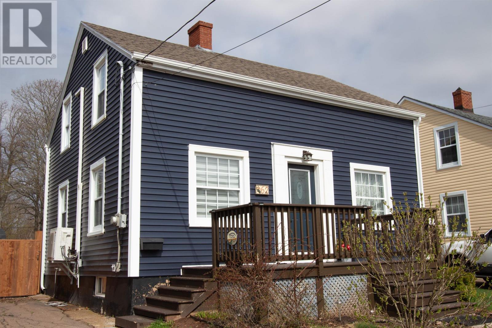 62 Russell, Summerside, Prince Edward Island  C1N 2T6 - Photo 1 - 202610248