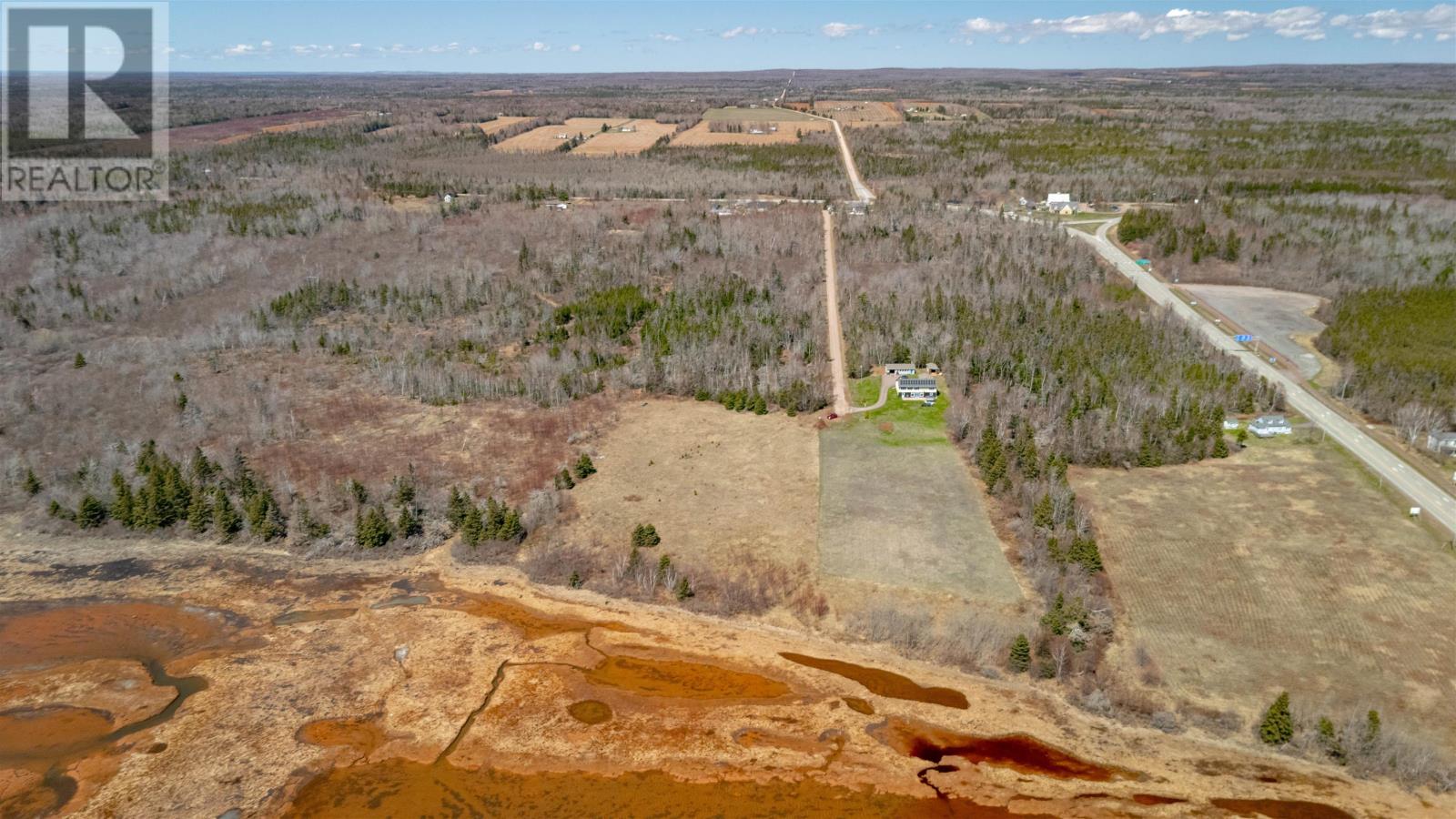 Lot 12 Macmillan Lane, Wood Islands, Prince Edward Island  C0A 1R0 - Photo 8 - 202610265