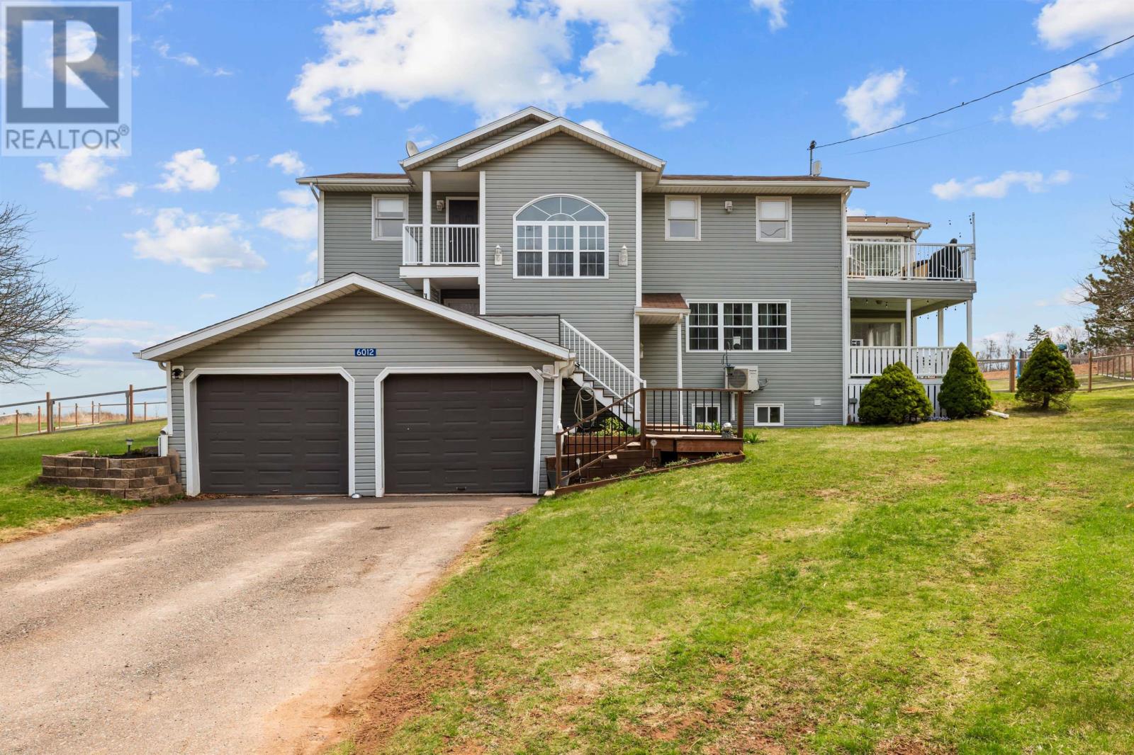 6012 Rte 13, New Glasgow, Prince Edward Island  C0A 1N0 - Photo 1 - 202610284