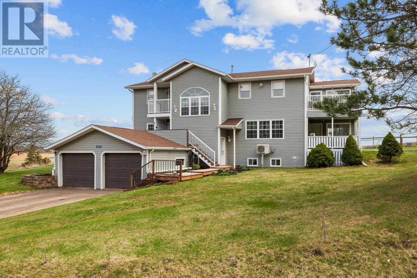 6012 Rte 13, New Glasgow, Prince Edward Island  C0A 1N0 - Photo 2 - 202610284