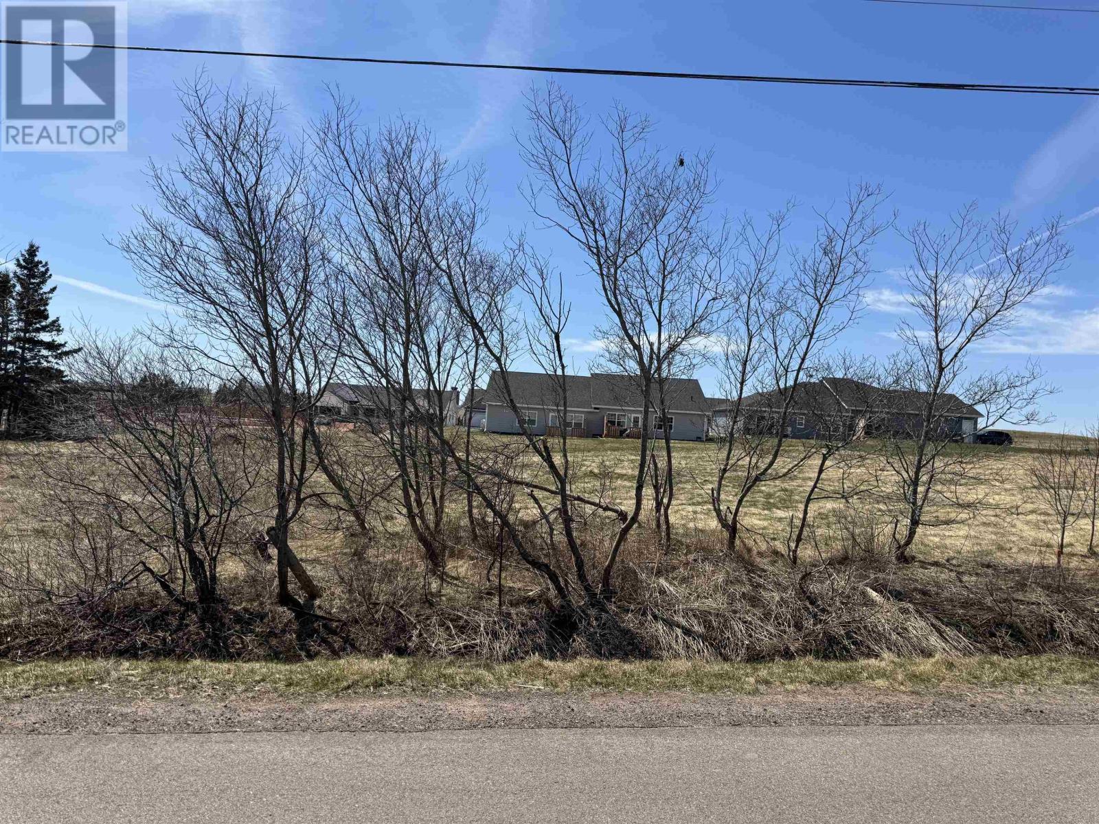 Lot 20-20 Macrae Drive, Charlottetown, Prince Edward Island  C1C 0S4 - Photo 1 - 202610288