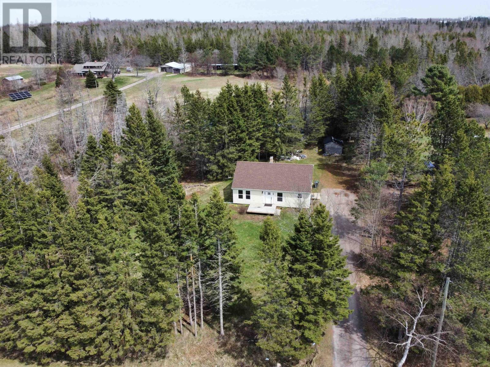 600 Suffolk Road, Dunstaffnage, Prince Edward Island