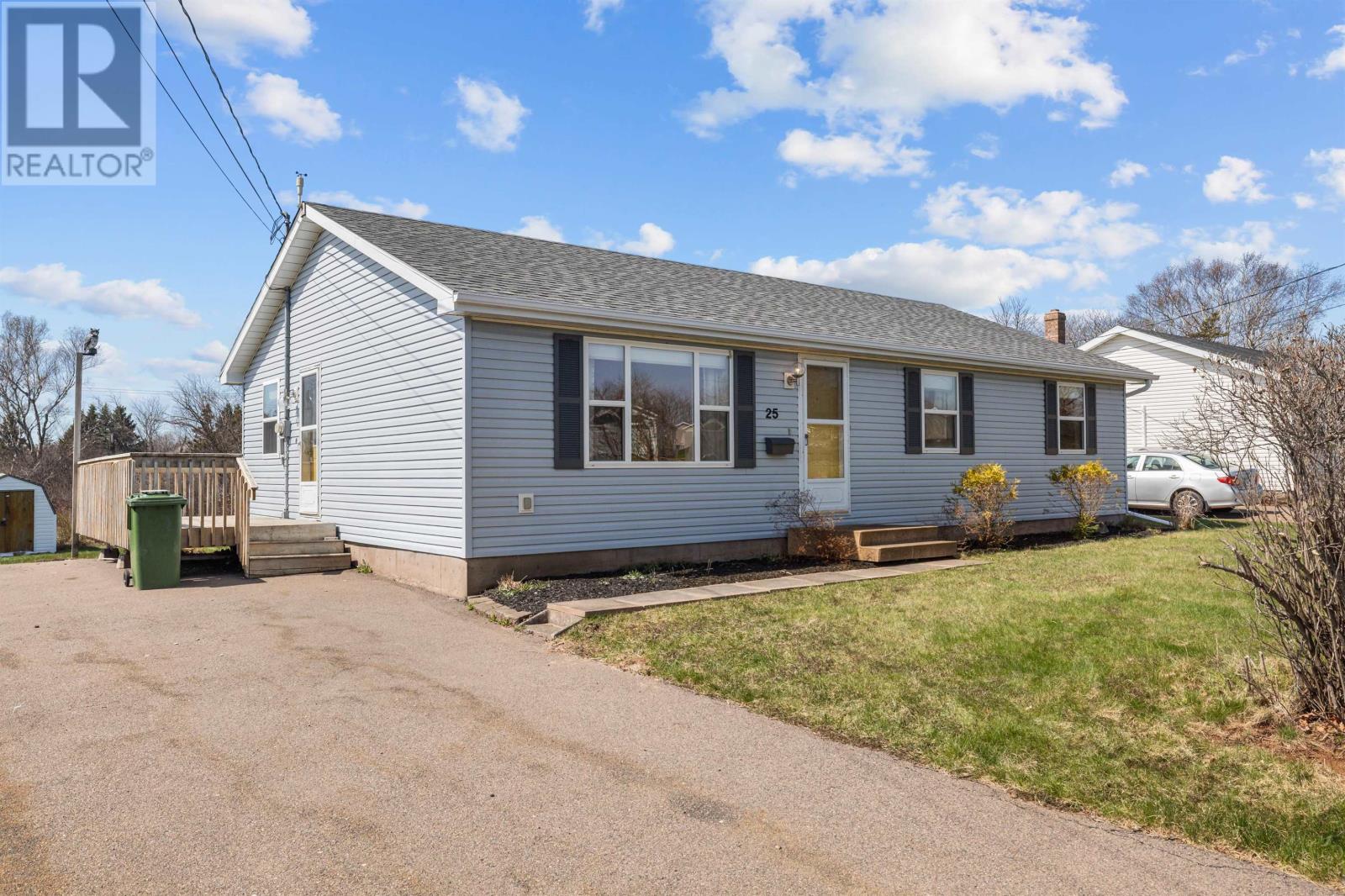 25 Friar Drive, Charlottetown, Prince Edward Island