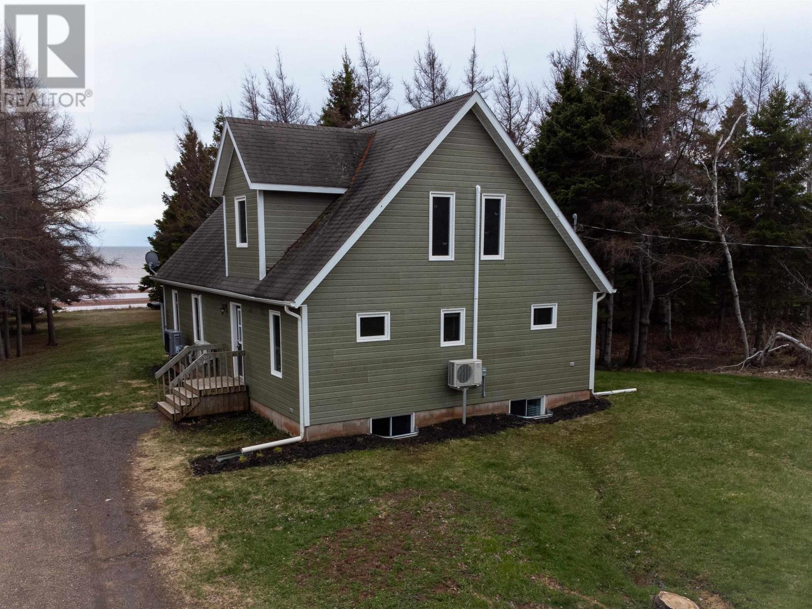 270 Union Corner Road, Union Corner, Prince Edward Island  C0B 2E0 - Photo 1 - 202610344