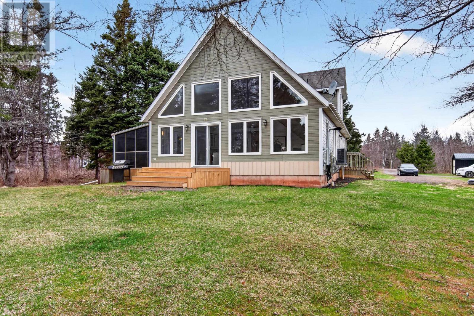 270 Union Corner Road, Union Corner, Prince Edward Island  C0B 2E0 - Photo 35 - 202610344