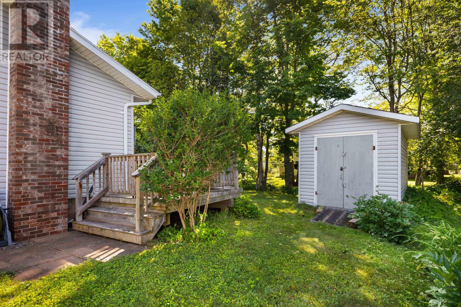 8 Macmillan Crescent, Sherwood, Prince Edward Island  C1A 8G2 - Photo 47 - 202610371