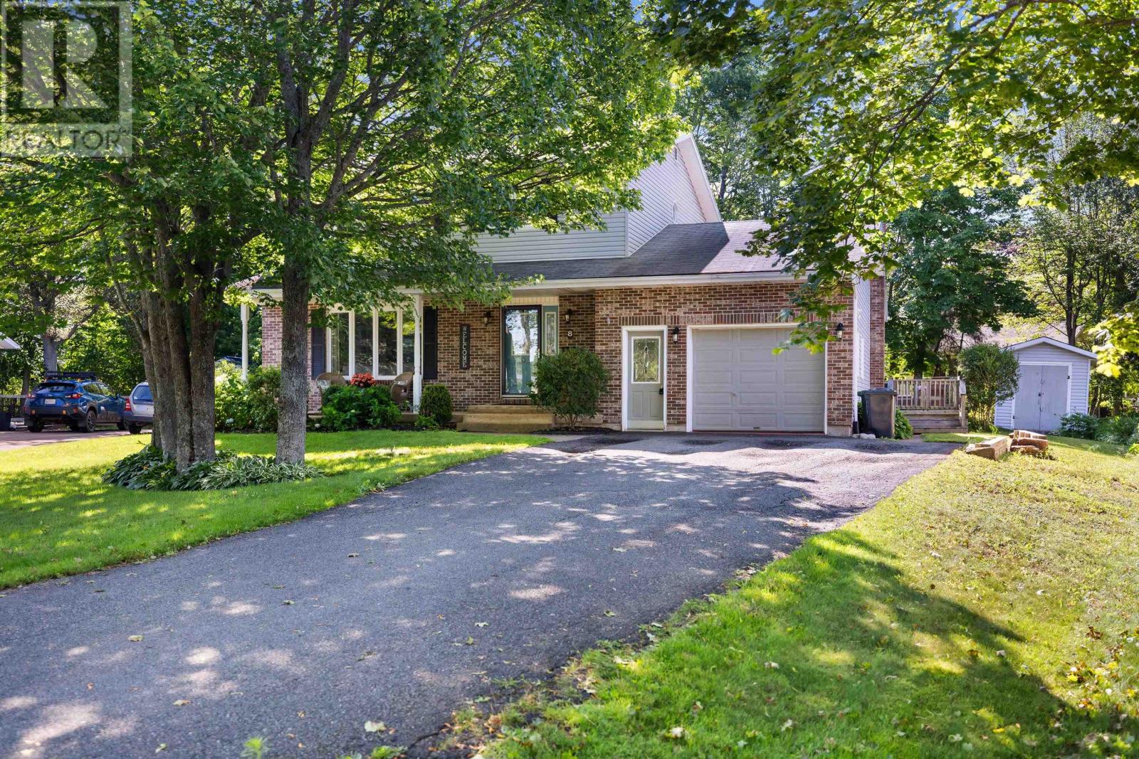 8 Macmillan Crescent, Sherwood, Prince Edward Island  C1A 8G2 - Photo 49 - 202610371