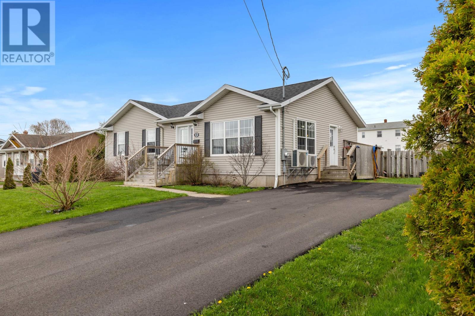 12 Salisbury Avenue, Charlottetown, Prince Edward Island  C1E 2L6 - Photo 1 - 202610375