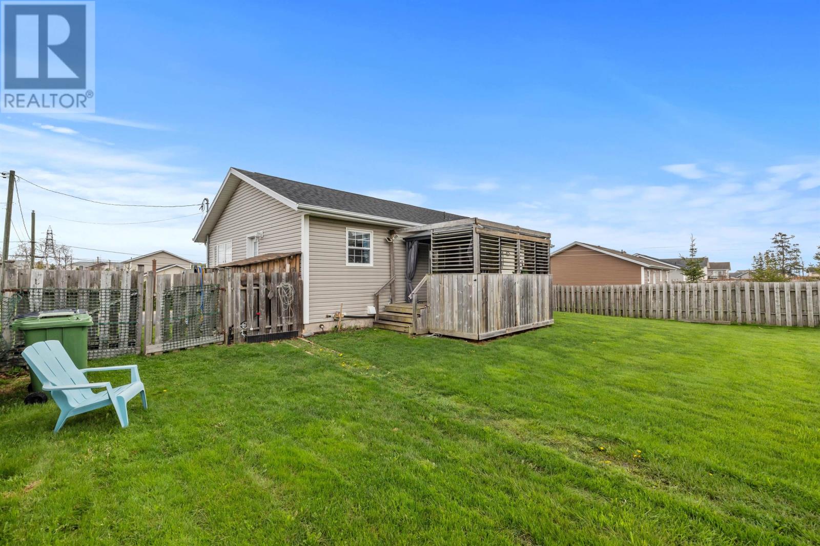 12 Salisbury Avenue, Charlottetown, Prince Edward Island  C1E 2L6 - Photo 32 - 202610375