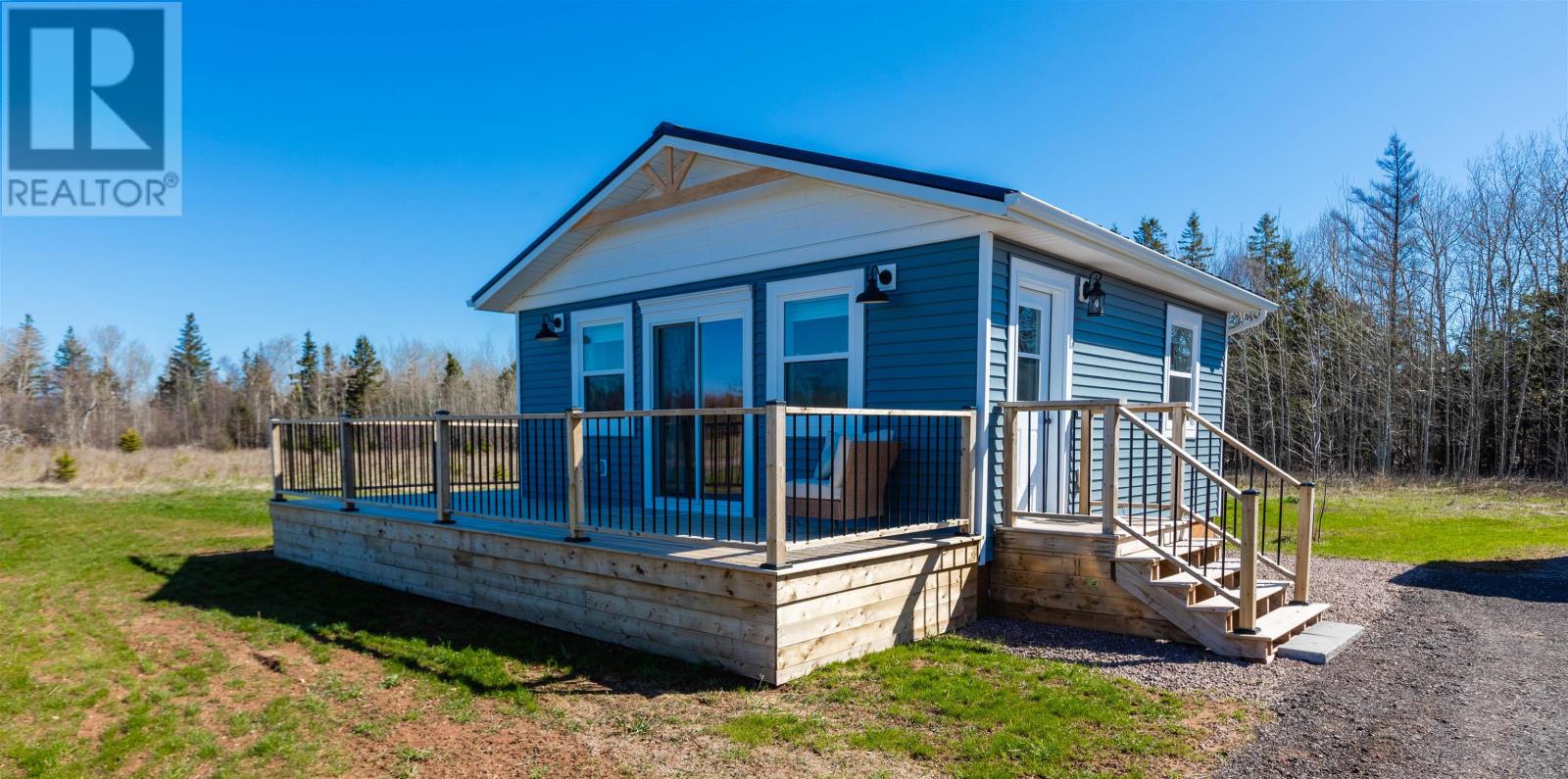 543 Ives Point, Miscouche, Prince Edward Island  C0B 1T0 - Photo 1 - 202610395