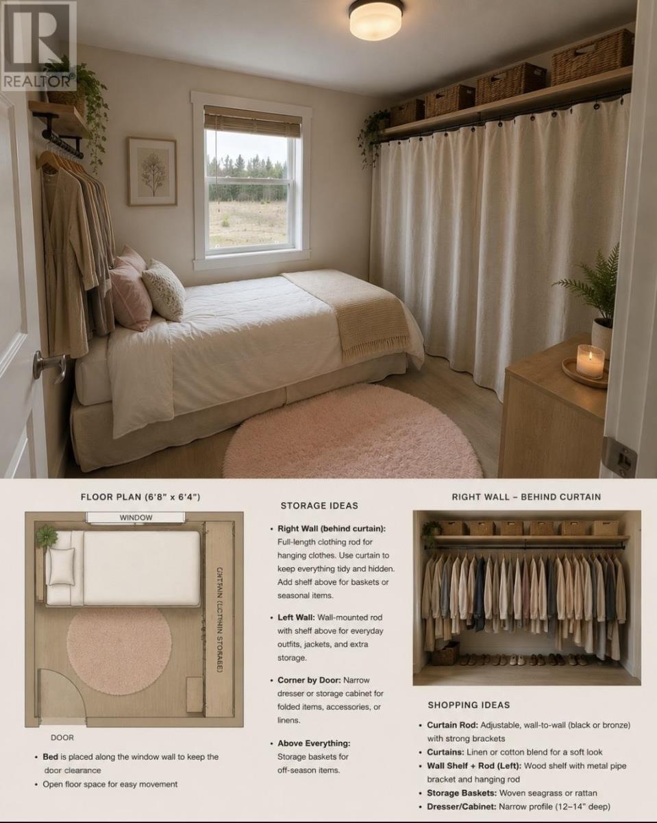 543 Ives Point, Miscouche, Prince Edward Island  C0B 1T0 - Photo 34 - 202610395