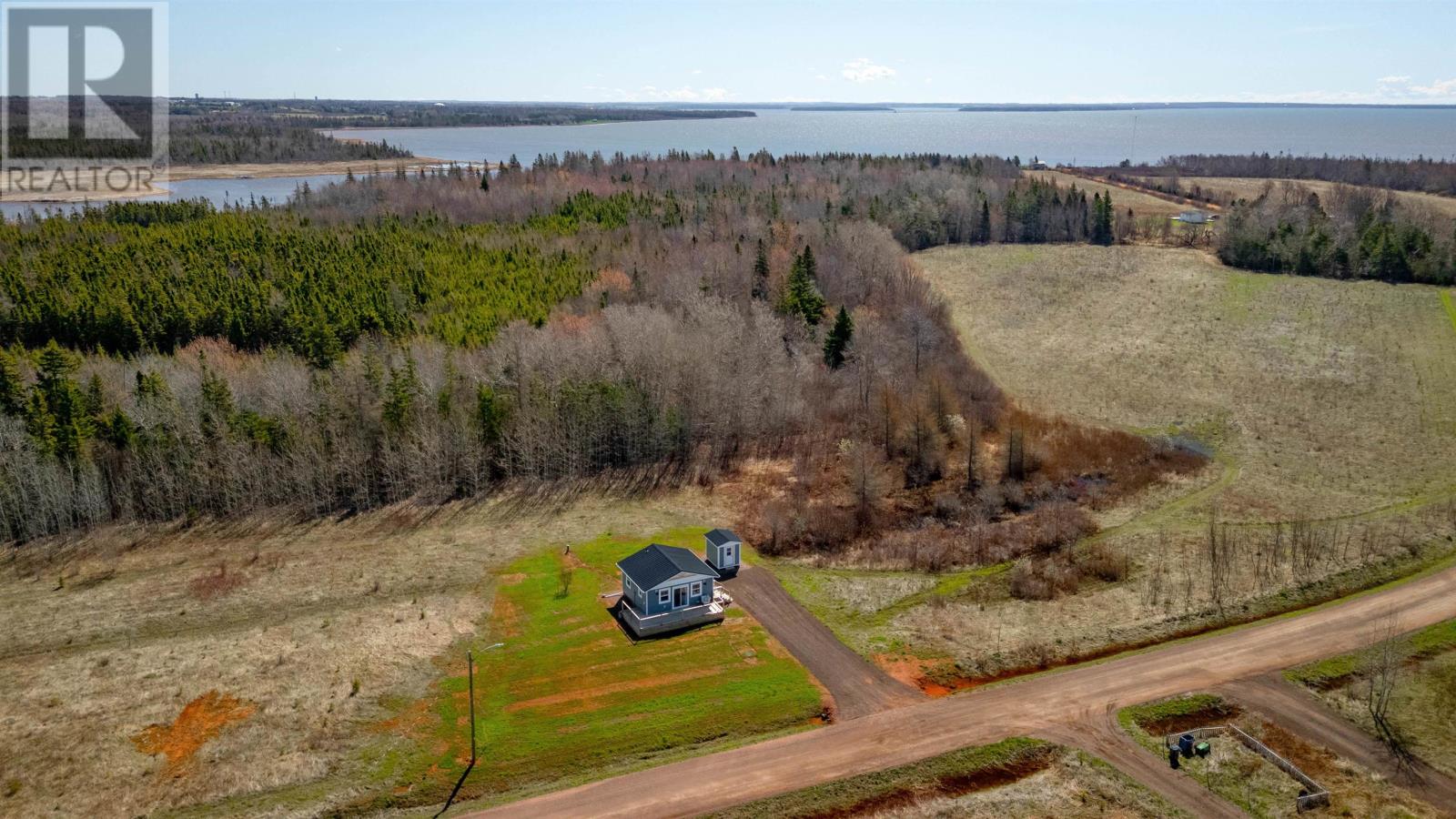 543 Ives Point, Miscouche, Prince Edward Island  C0B 1T0 - Photo 38 - 202610395
