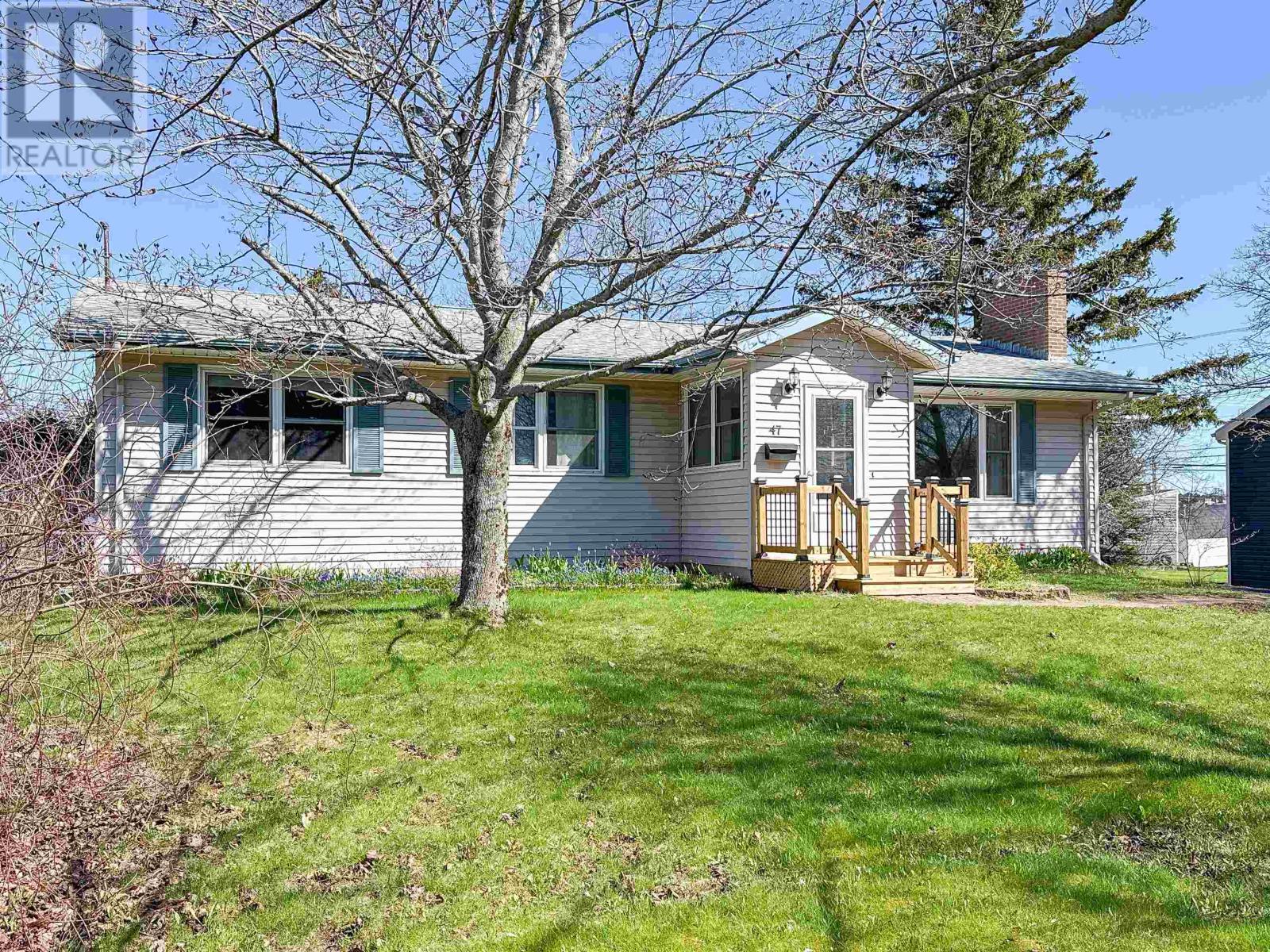 47 Emerald Drive, Charlottetown, Prince Edward Island  C1A 2Y5 - Photo 35 - 202610415