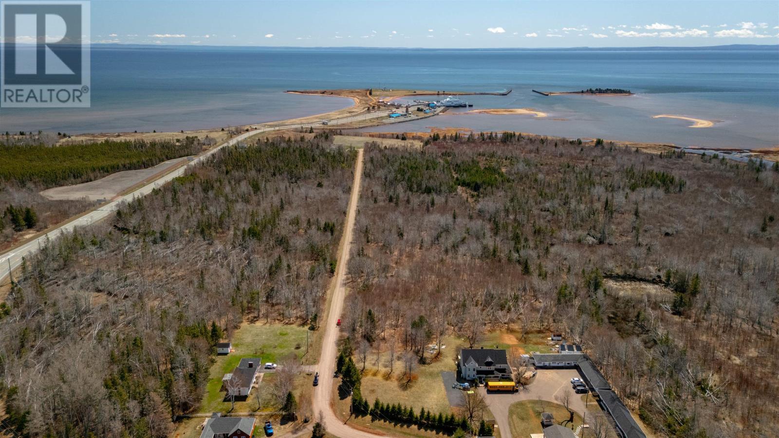 Lots Macmillan Lane, Wood Islands, Prince Edward Island  C0A 1R0 - Photo 4 - 202610419