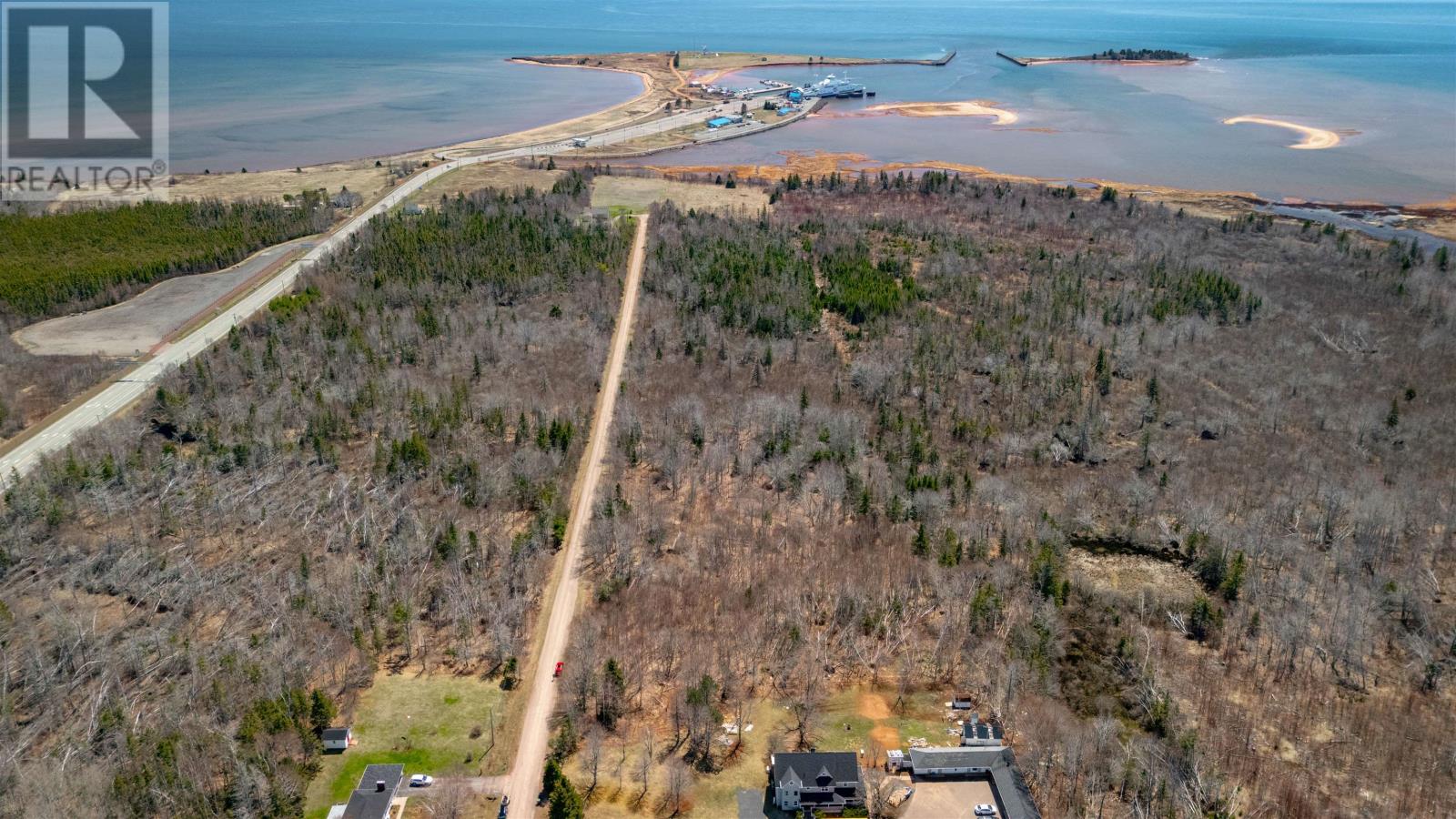 Lots Macmillan Lane, Wood Islands, Prince Edward Island  C0A 1R0 - Photo 5 - 202610419