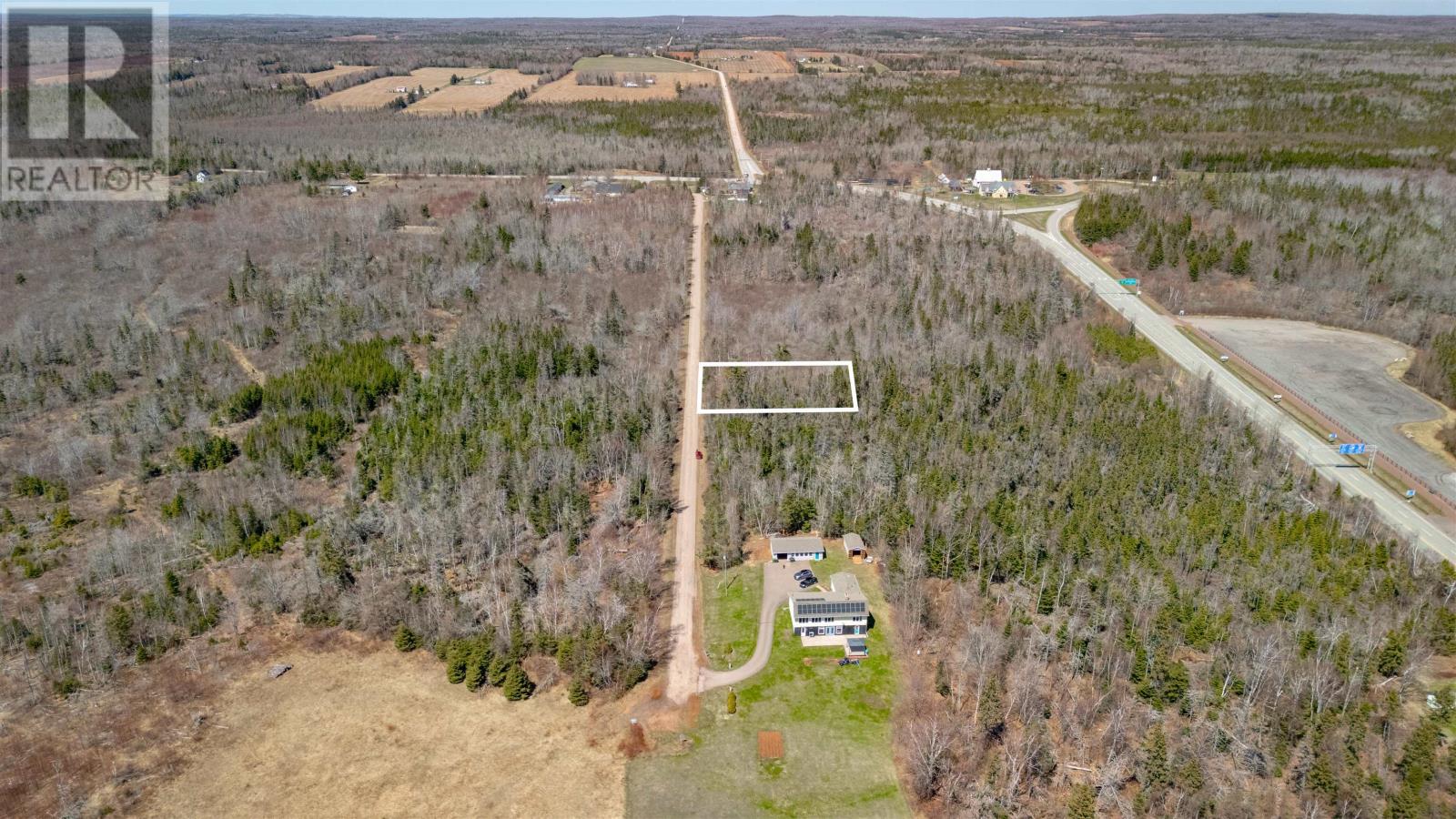 Lot 14 Macmillan Lane, Wood Islands, Prince Edward Island  C0A 1R0 - Photo 1 - 202610424
