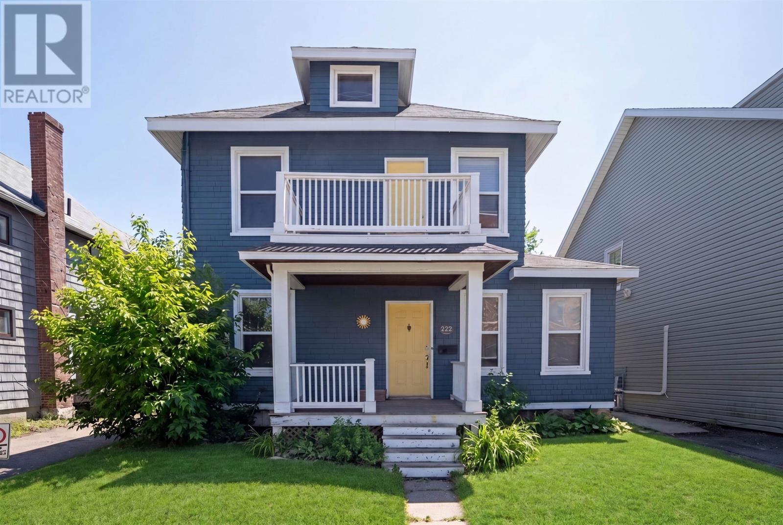 222 Grafton Street, Charlottetown, Prince Edward Island