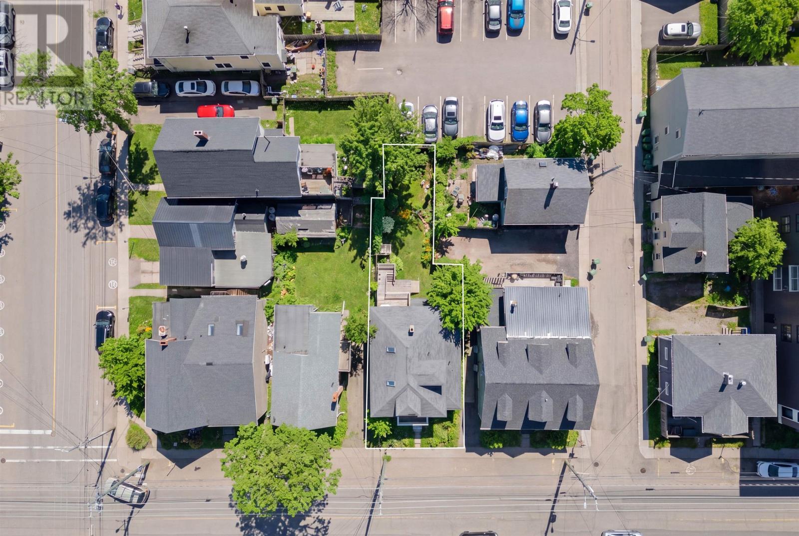 222 Grafton Street, Charlottetown, Prince Edward Island  C1A 1L4 - Photo 43 - 202610467