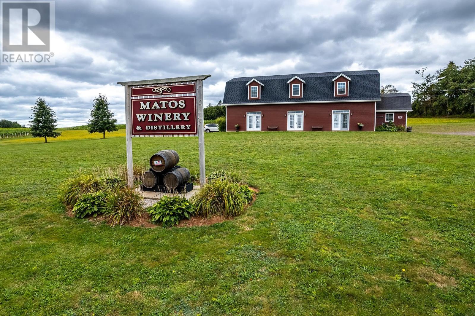 3156 West River Road|Route 9, St. Catherine's, Prince Edward Island